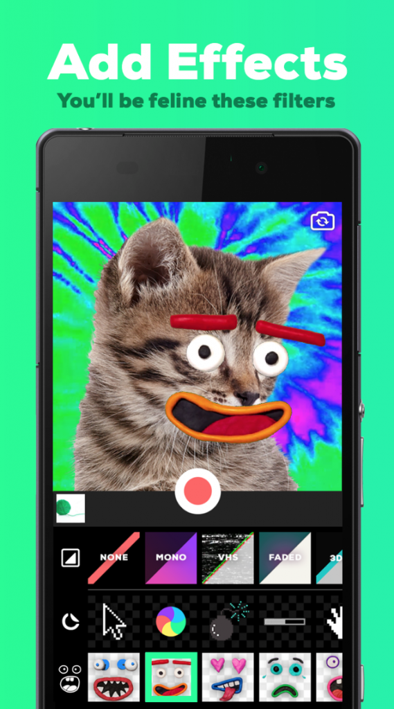 GIPHY Cam