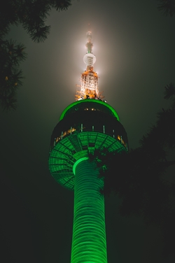 Seoul Tower