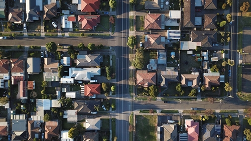 can you send private message on nextdoor