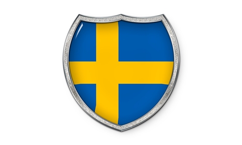 Sweden