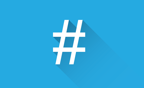 The Hashtag