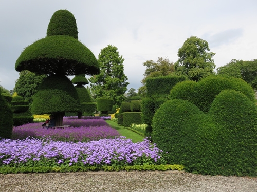The Topiary Park