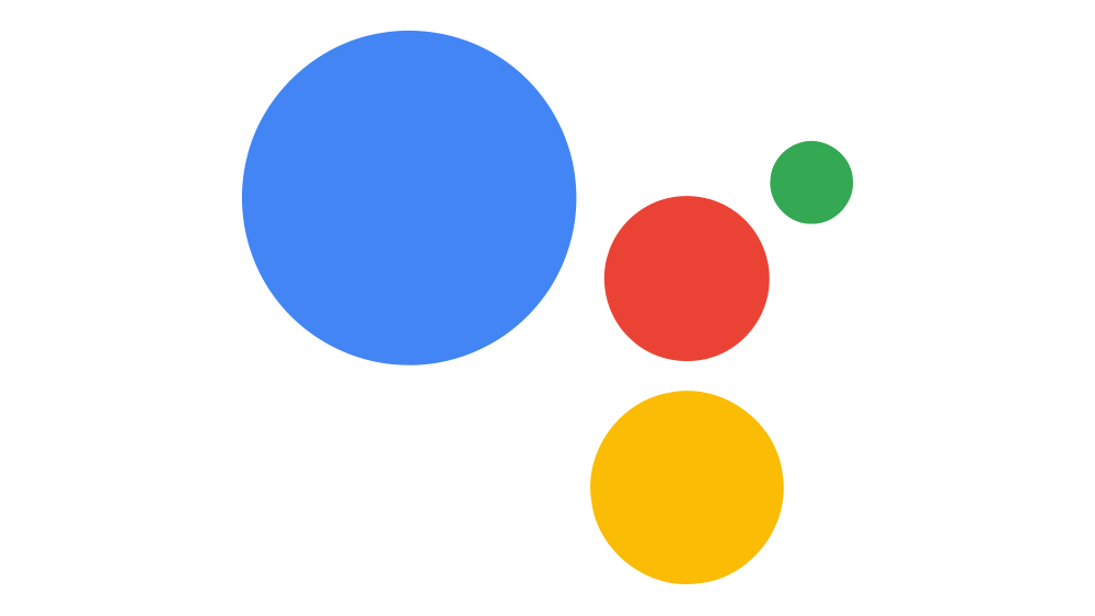 What is google assistant
