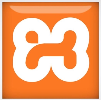 Xampp Logo