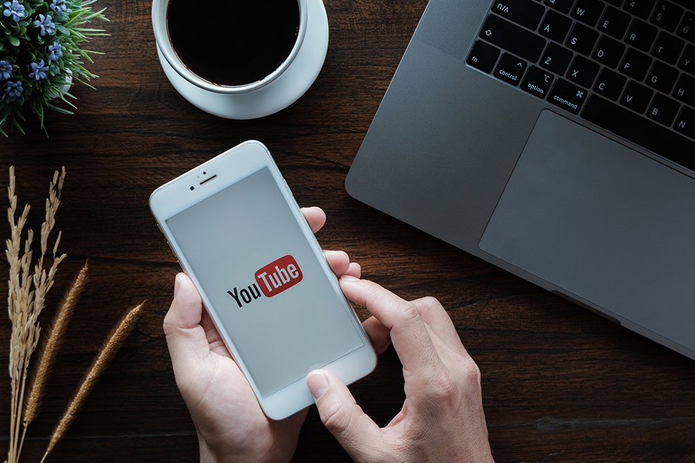 How to Use YouTube Search Filters