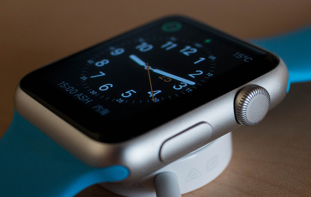 Google keep for apple watch new arrivals