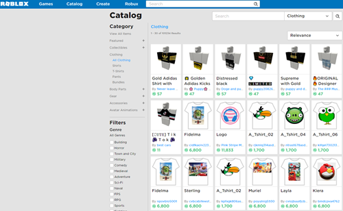 The Best Hacks To Get More Robux In Roblox - roblox hacks for tix robux are fake roblox