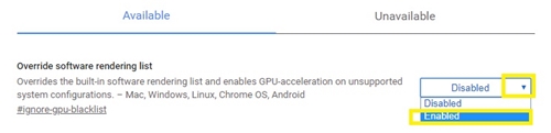 chrome hardware acceleration explained chrome hardware acceleration explained