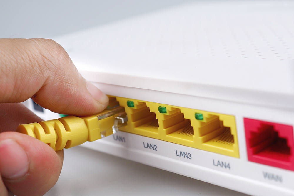 How To Configure SNMP on a D-Link Router