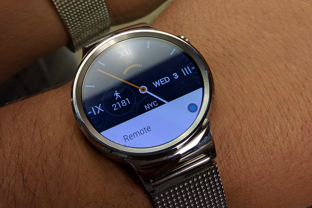 huawei watch review