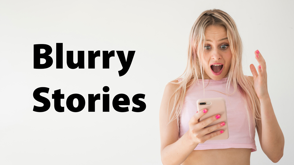 Instagram Stories Are Blurry – What to Do?