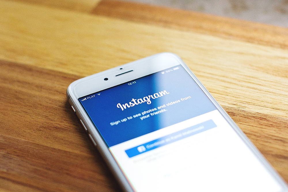 most popular instagram apps