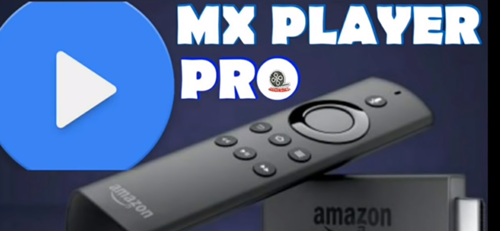 mx player