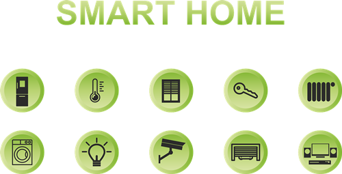 smart home