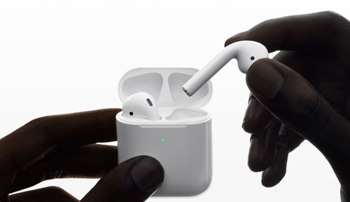 Apple Airpods