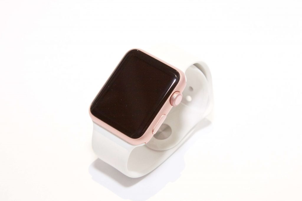 sync apple watch to android phone