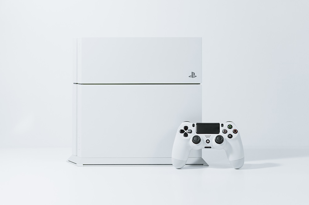 The Best Streaming Apps for PS4