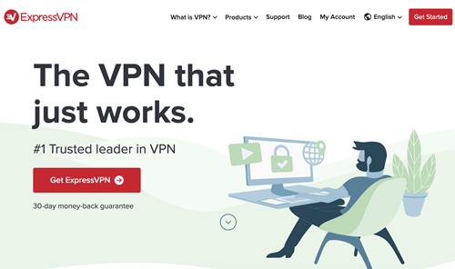 ExpressVPN