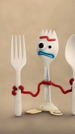 Forky