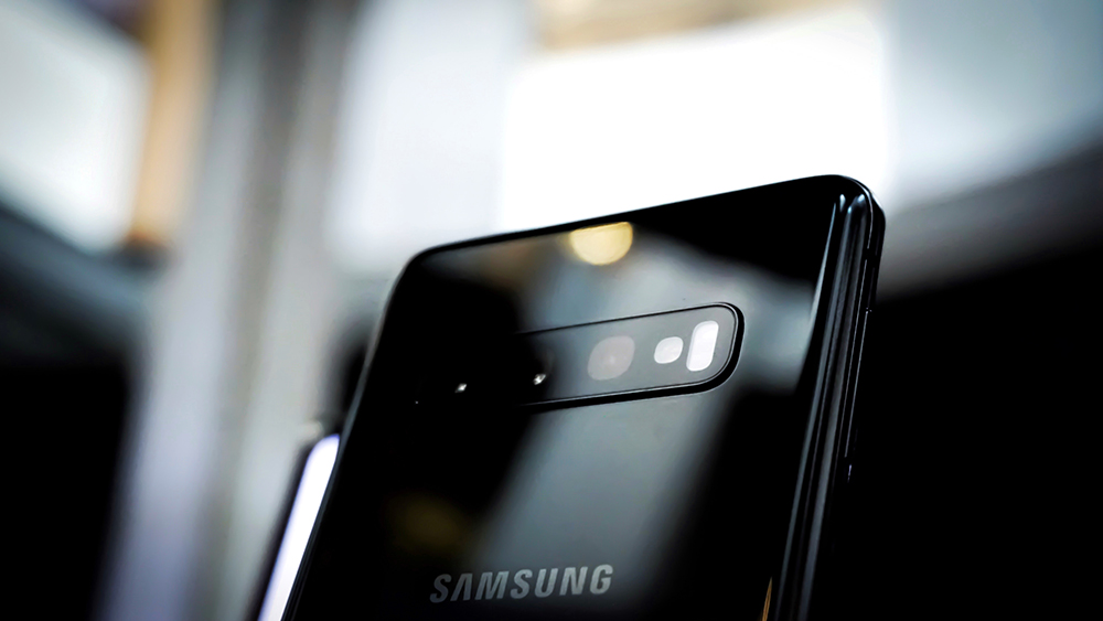 Galaxy S10 How to Disable Bixby