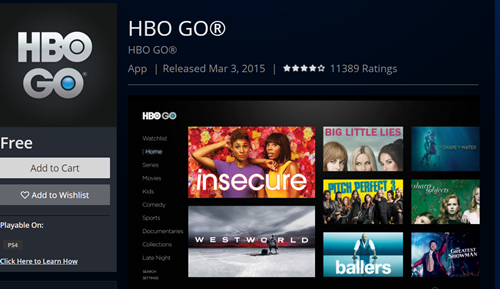 Hbo go hot sale pa4