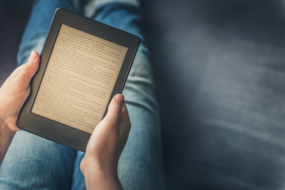How to get free books for your  Kindle