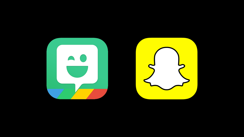 How to Edit Bitmoji Moods in Snapchat