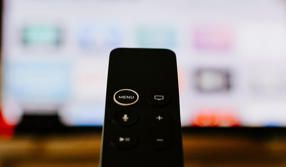 How to Pair Your Apple TV Remote