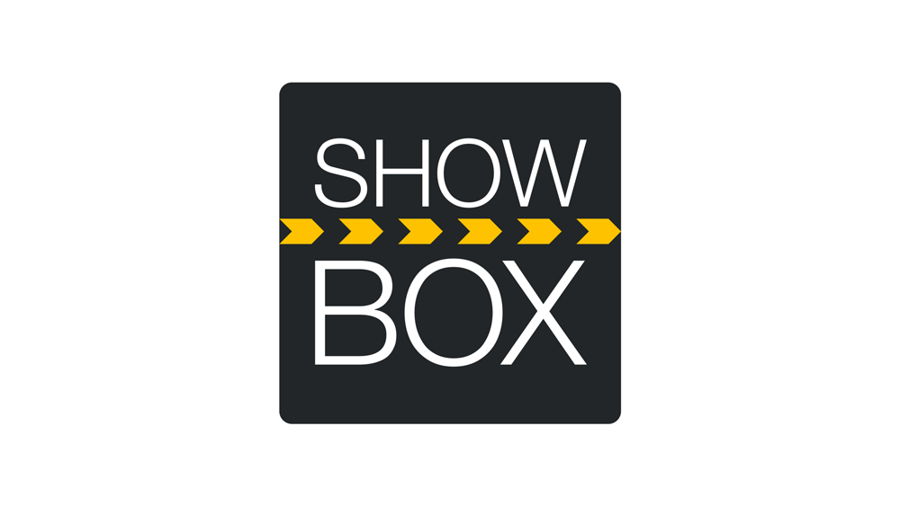 How to install showbox on roku