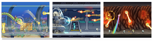 Jetpack Joyride