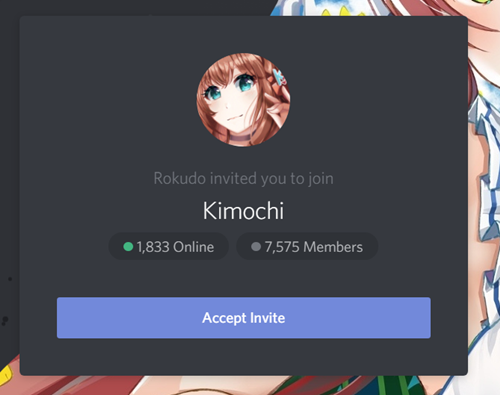 Kimochi