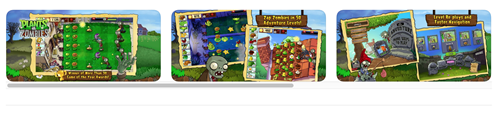 Plants vs. Zombies