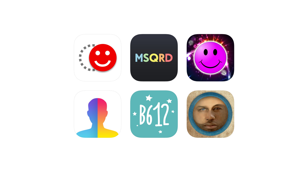 The Best Face Changer Apps for the iPhone