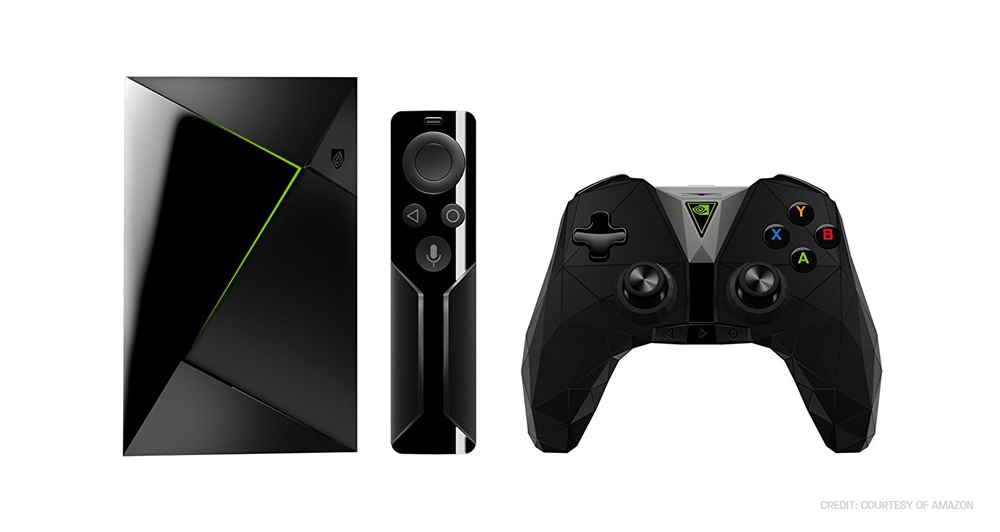 The Best VPN for Nvidia Shield