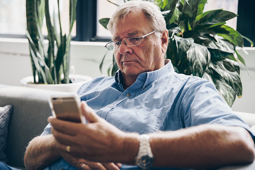 The best cell phone plan for senior citizens