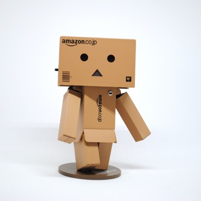 amazon