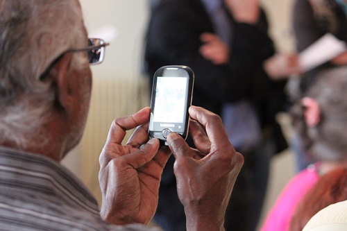 best cell phone plan for senior citizens