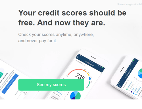 credit karma