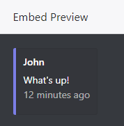 How To Fake Discord Messages
