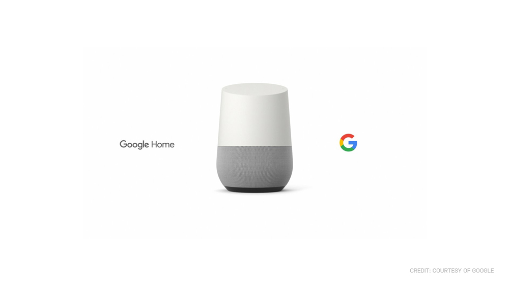 how to play youtube on google home