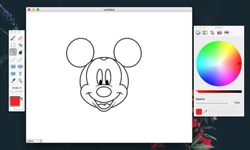 microsoft paint for mac os x microsoft paint for mac os x