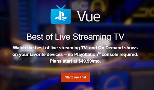 ps vue