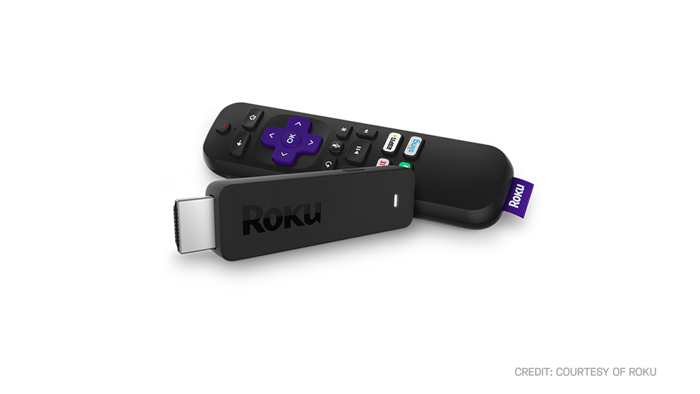 roku how to get local channels