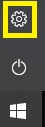 settings icon