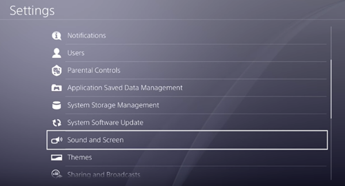 playstation discord
