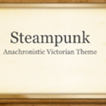 steampunk