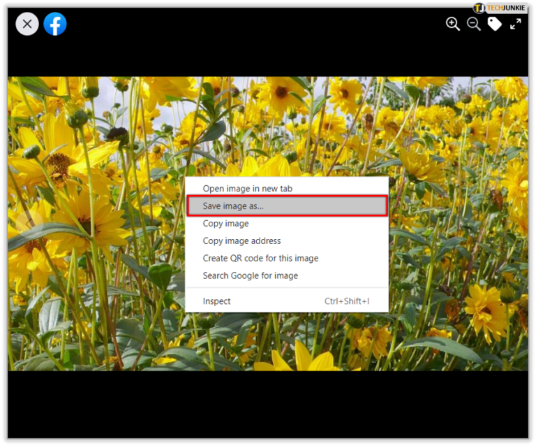 how to add to facebook photos