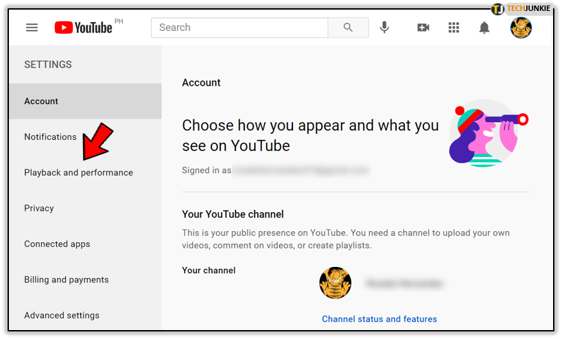 How To Turn Closed Captioning On Or Off In Google Chrome Tech Junkie