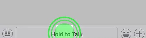 How to Forward a Voice Message on WeChat - Tech Junkie