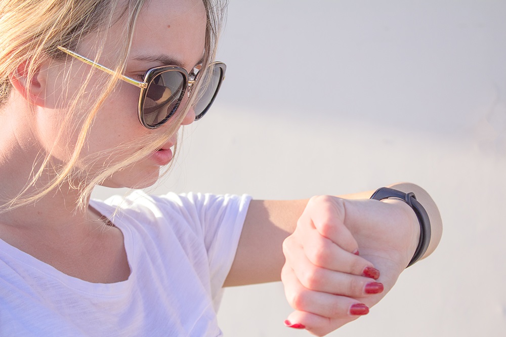 How to Pair Fitbit Versa with iPhone